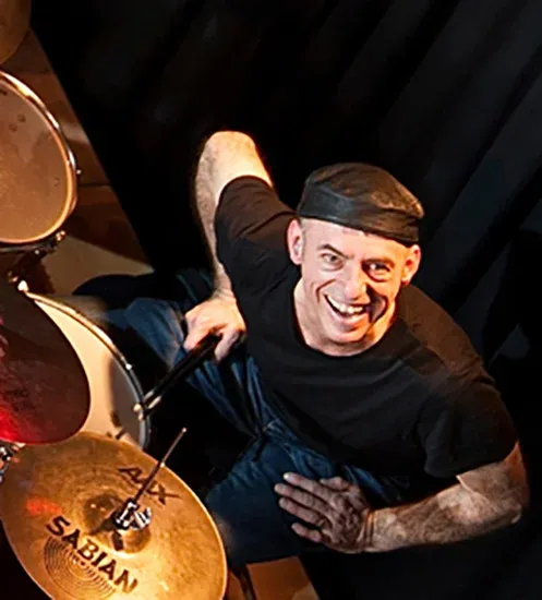 Daniel Schneider