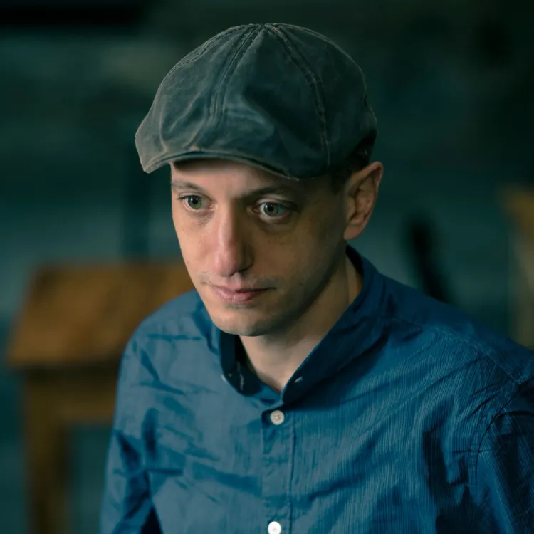 Ben Zahler