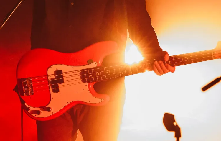 Bass