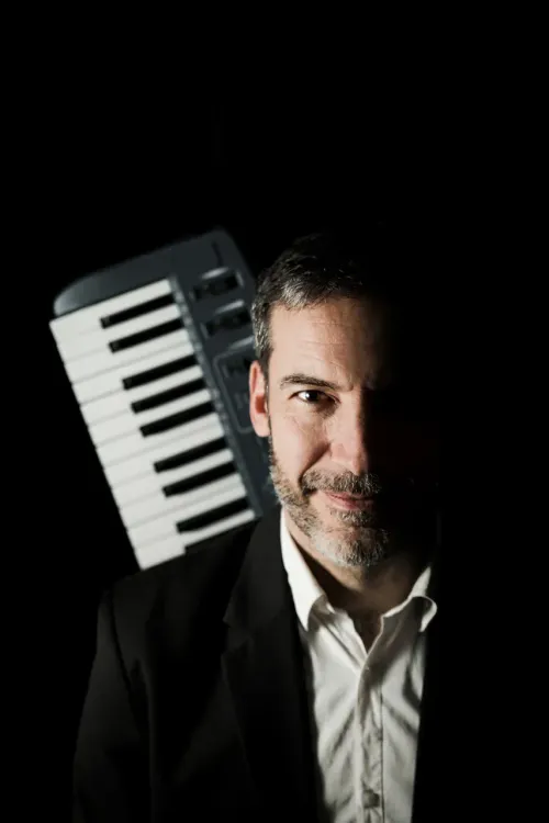 Daniel Wäch