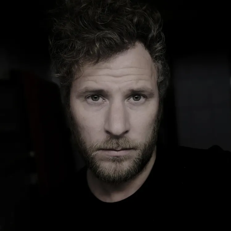 Joël Fonsegrive