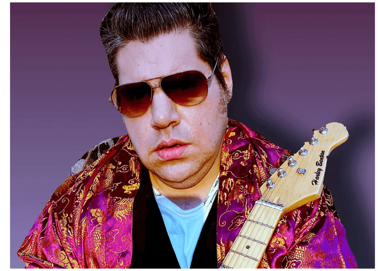 Johnny Mancini