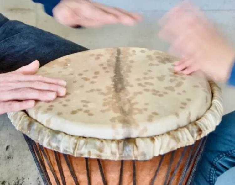 Djembe