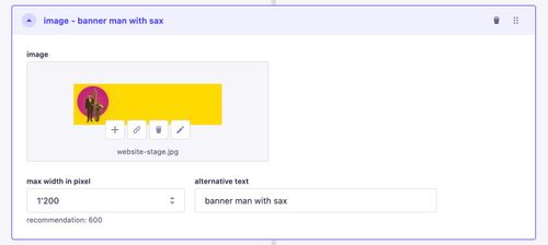 authoring screenshot
